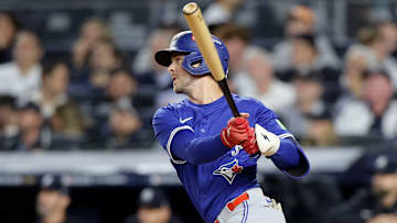 Division Series - Toronto Blue Jays v New York Yankees - Game Four