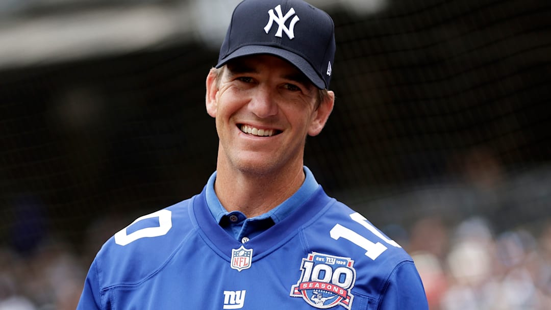 Toronto Blue Jays v New York Yankees