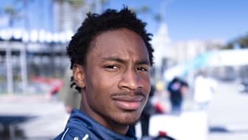 2022 Acura Grand Prix Of Long Beach Media Day