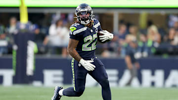 Las Vegas Raiders v Seattle Seahawks - NFL Preseason 2025