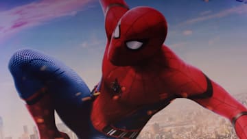 'Spider-Man: Homecoming' Press Conference