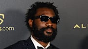 Damso a félicité les Bleus
