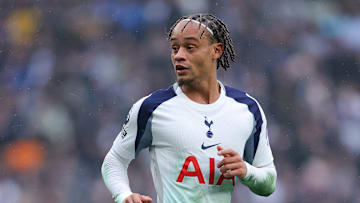 Tottenham Hotspur v Aston Villa - Premier League