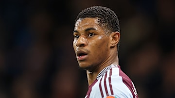 Manchester City FC v Aston Villa FC - Premier League