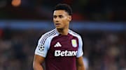 Ollie Watkins - Aston Villa