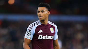 Ollie Watkins - Aston Villa