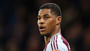La signature de Marcus Rashford est imminente. 