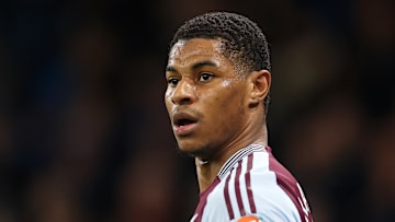 La signature de Marcus Rashford est imminente. 