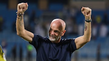 Al-Riyadh v Al-Nassr: Saudi Pro League