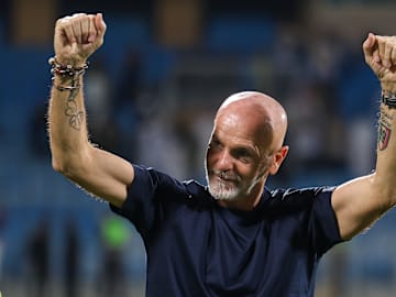 Al-Riyadh v Al-Nassr: Saudi Pro League