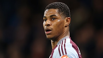 Marcus Rashford est sur le départ à Manchester United