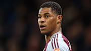 Marcus Rashford pourrait rallier le Barça.