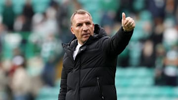 Celtic v Falkirk - Premier Sports Cup Quarter Final