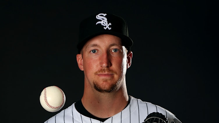 Chicago White Sox Photo Day