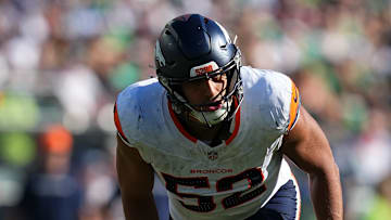 Denver Broncos v Philadelphia Eagles - NFL 2025