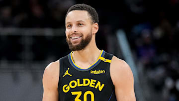 Golden State Warriors v Detroit Pistons