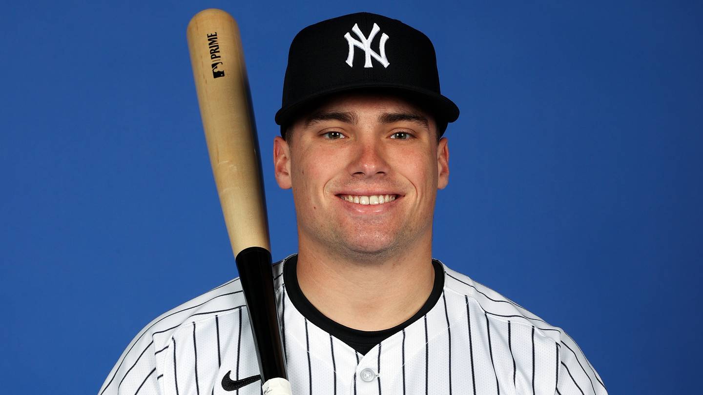 Yankees fan favorite second base prospect hits IL after painful-looking hand injury - Vimarsana News