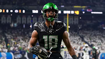 2024 Big Ten Football Championship - Penn State v Oregon