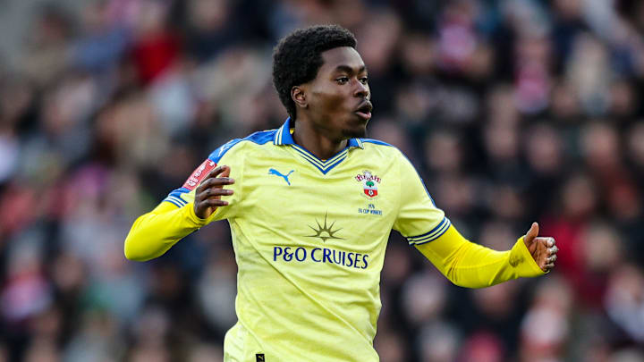 Southampton v Leicester City - Emirates FA Cup Fourth Round