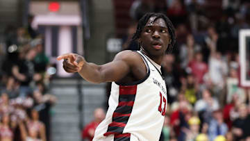 St. Bonaventure v Saint Joseph