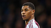Marcus Rashford
