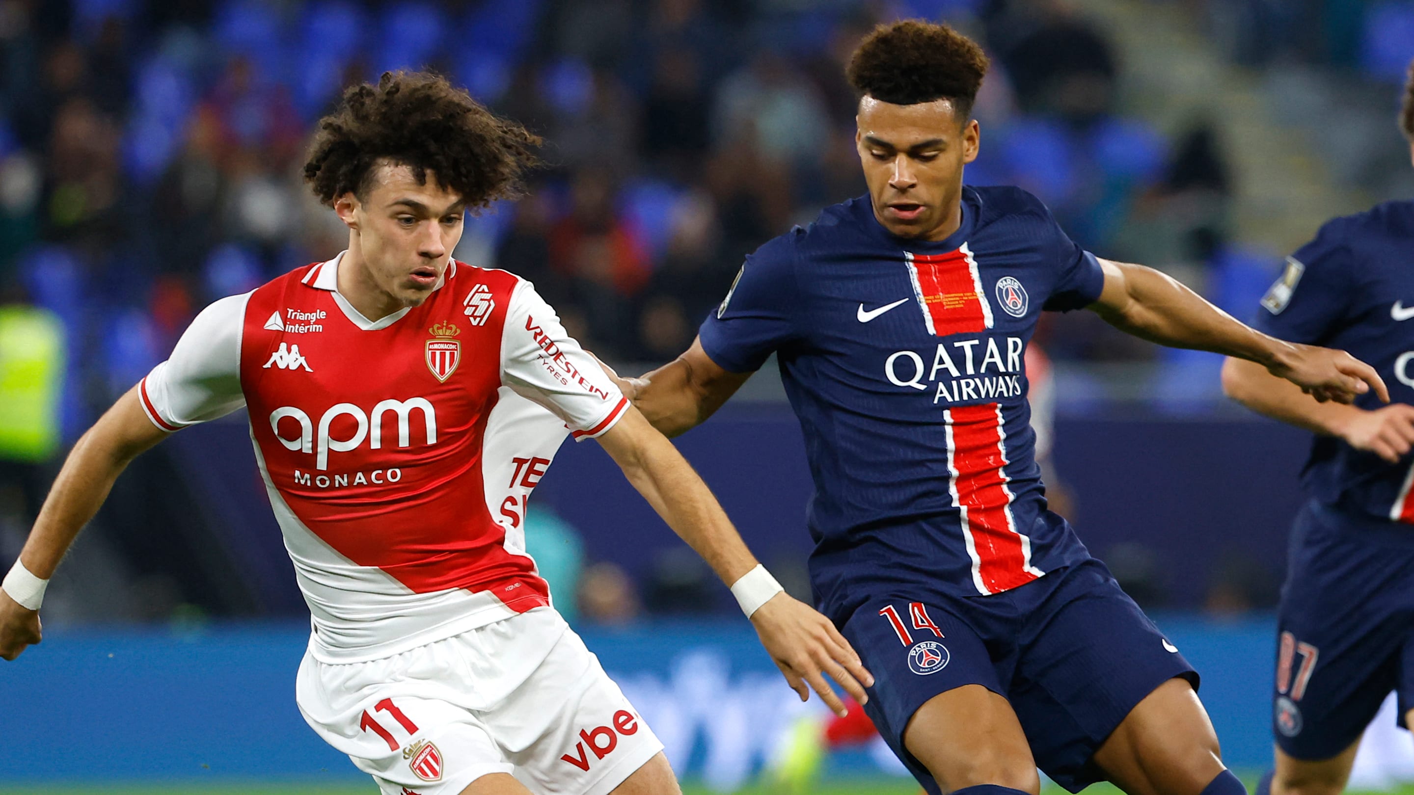 PSG - AS Monaco : Les compos probables, blessés et prédictions de ce choc de Ligue 1