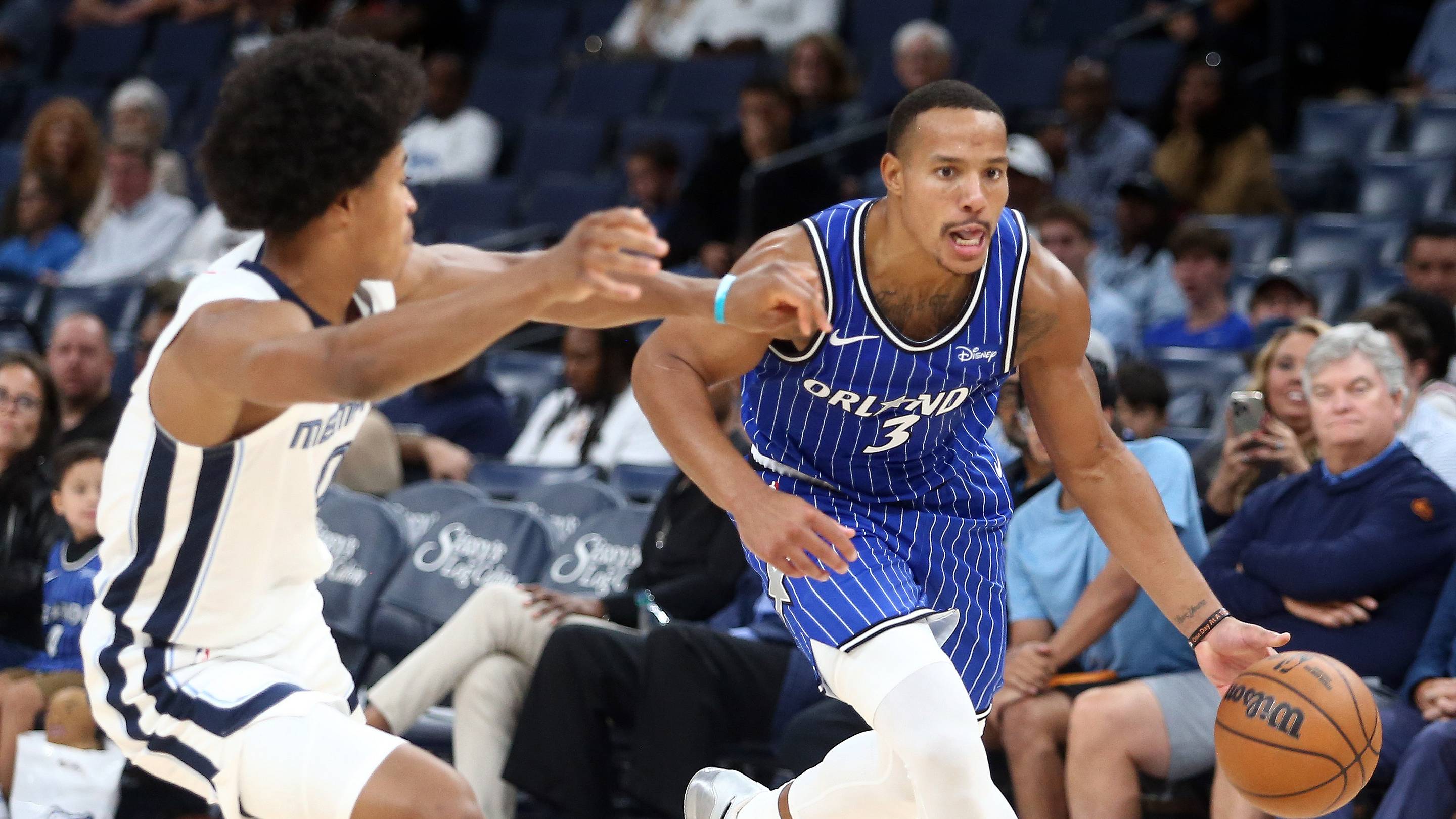 Orlando Magic’s season prep goes beyond preseason games