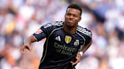 Kylian Mbappé et le Real Madrid vont affronter Marseille mardi prochain.