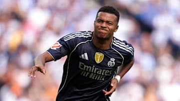 Kylian Mbappé et le Real Madrid vont affronter Marseille mardi prochain.