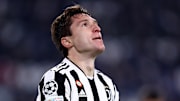 Federico Chiesa