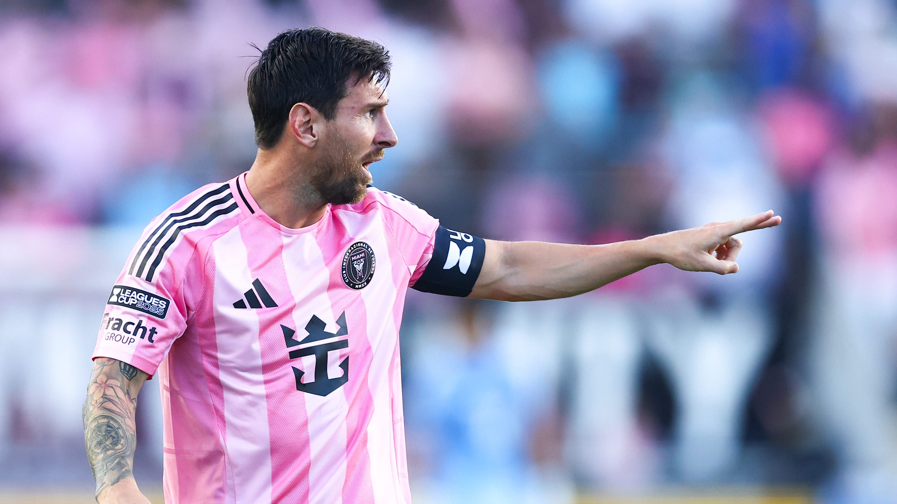 Mercato : Entre retour en Europe ou prolongation en MLS, Lionel Messi aurait fait son choix