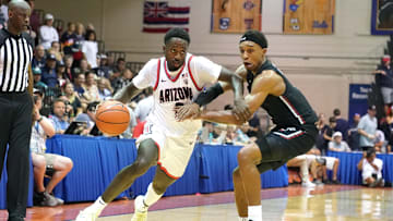 Cincinnati v Arizona