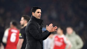 Mikel Arteta proche de récupérer un joueur utile pour son milieu de terrain