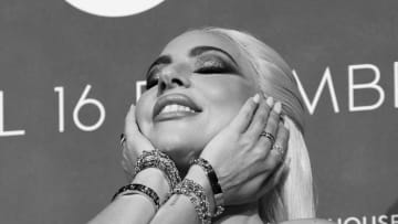 "House Of Gucci" Italian Premiere Photocall