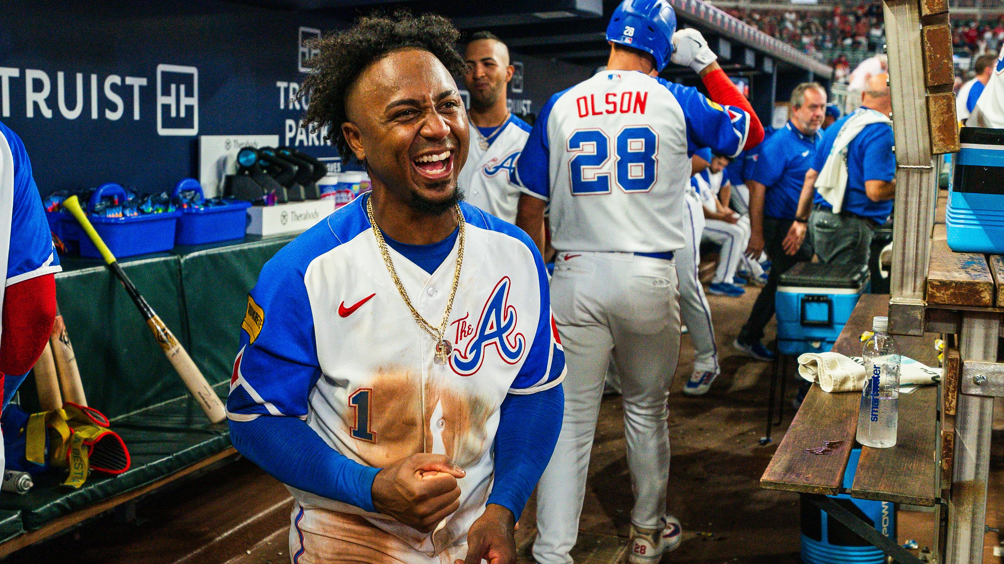 Ozzie Albies: Injury Setback, But Bright 2025 Outlook Ahead