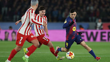 Duelo ocorre na casa colchonera