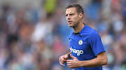 Cesar Azpilicueta