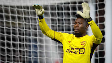 Nottingham Forest v Manchester United - Premier League Nottingham Forest v Manchester United - Premier League