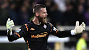 Fiorentina v AC Milan - Serie A