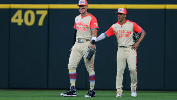 94th MLB All-Star Game presented by Mastercard