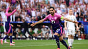 Ilkay Gundogan