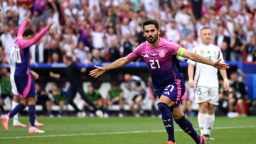 Ilkay Gundogan