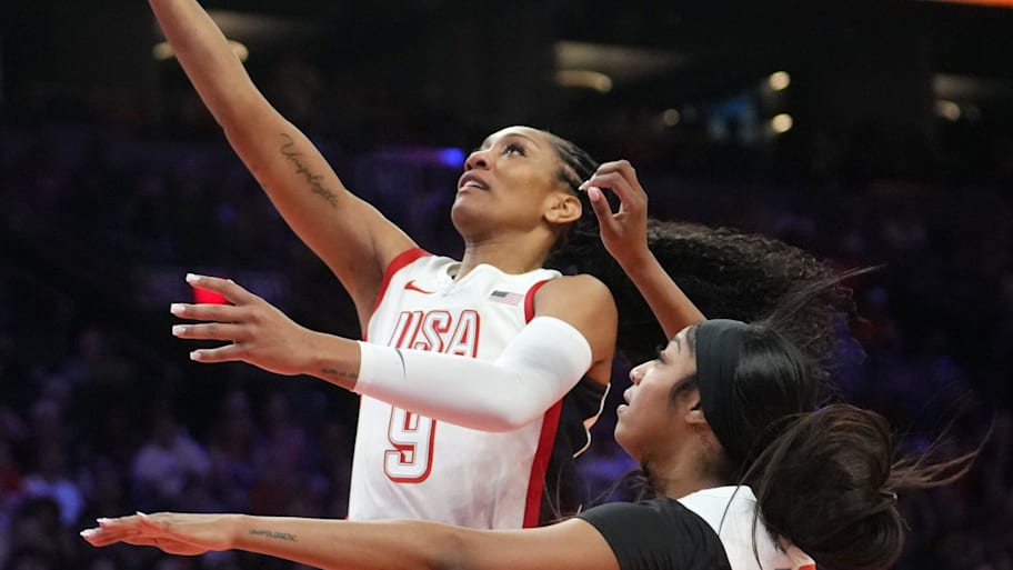 Japan vs. United States Olympic Basketball Prediction, Odds and Key