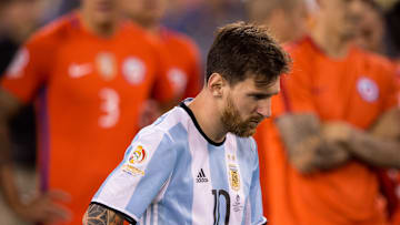 Messi