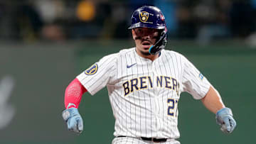 Wild Card Series - New York Mets v Milwaukee Brewers - Game 3