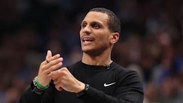 Boston Celtics, Joe Mazzulla, Charles Lee, Charlotte Hornets