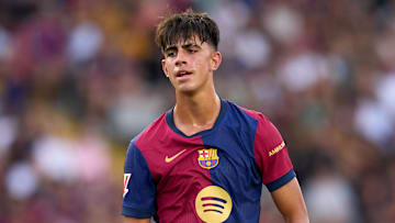 FC Barcelona v Athletic Club  - La Liga EA Sports
