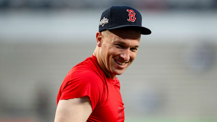 Wild Card Series - Boston Red Sox v New York Yankees - Game 3