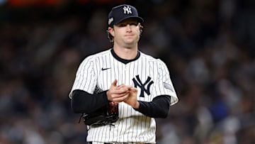 Los Yankees tienen varias opciones para sustituir a Gerrit Cole 