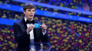 Arshavin estuvo cerca de ganar el Balón de Oro en 2008